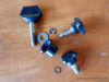 Meat Slicer Knob Repair Kit for Hobart 1612 & 1712 Meat Slicers